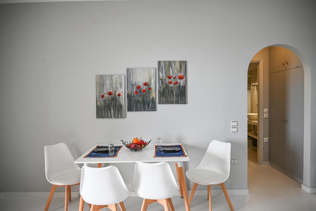 Santamare Apartment