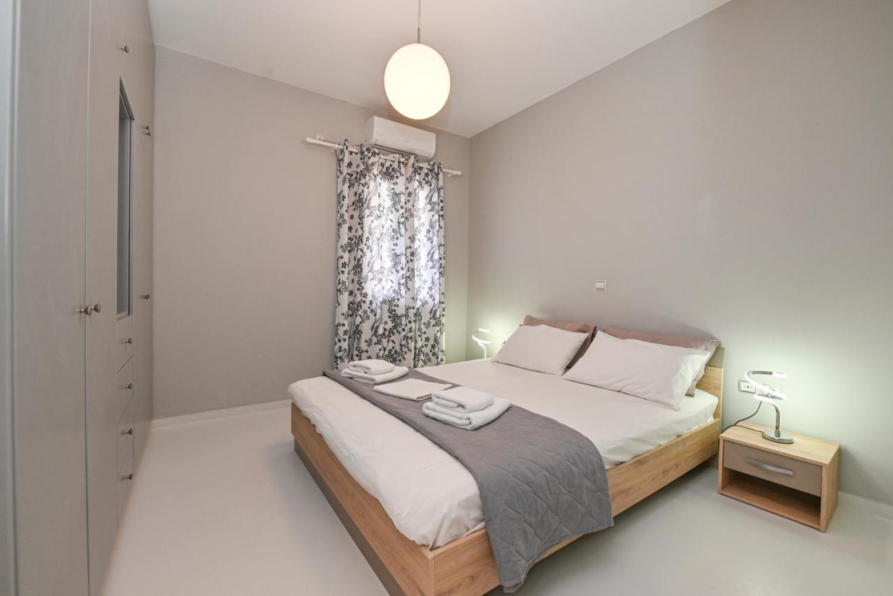 Apartment Santamare