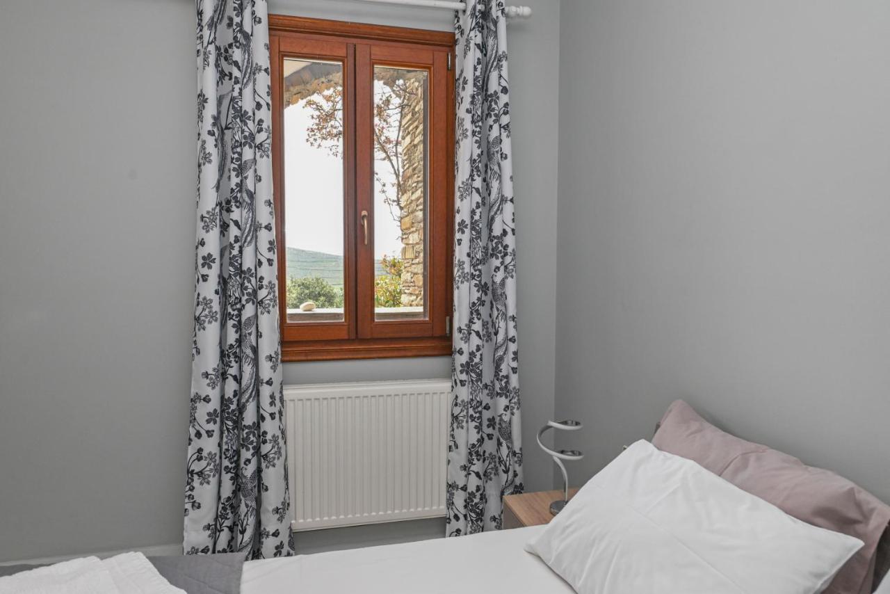 Apartment Santamare *