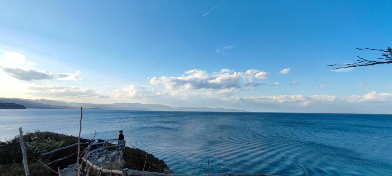 Authentic House Chalkidiki Greece 6p Seaview Holiday home *