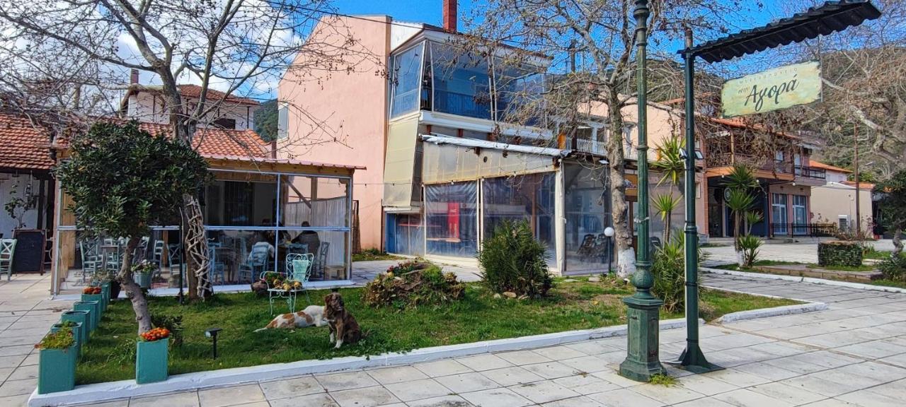 Holiday home Authentic House Chalkidiki Greece 6p Seaview