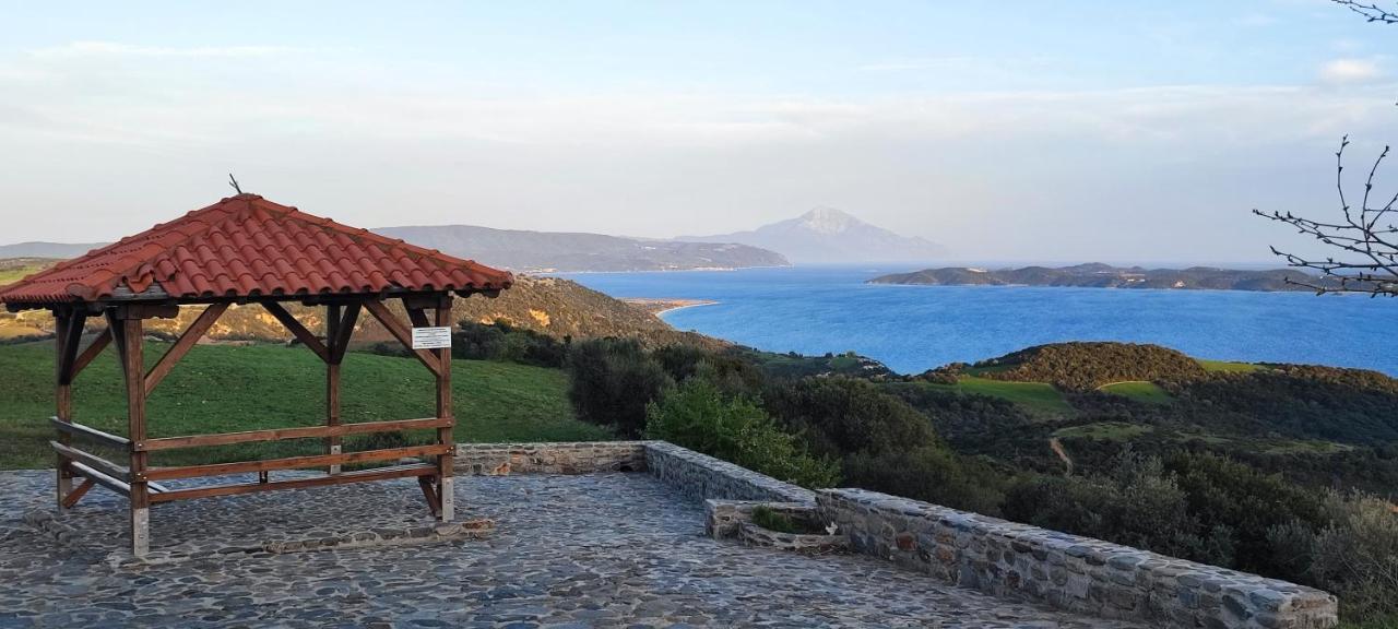 Authentic House Chalkidiki Greece 6p Seaview Holiday home *