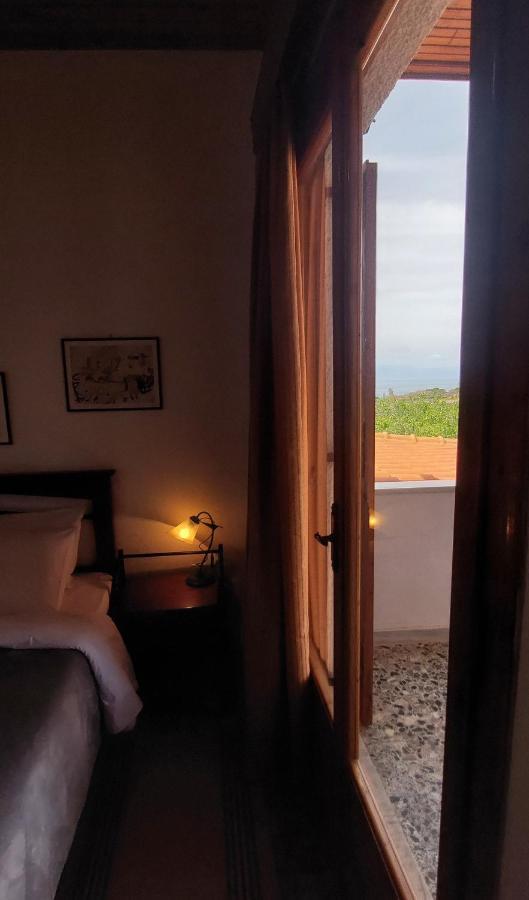 Thomas View με θέα στη θάλασσα Holiday home