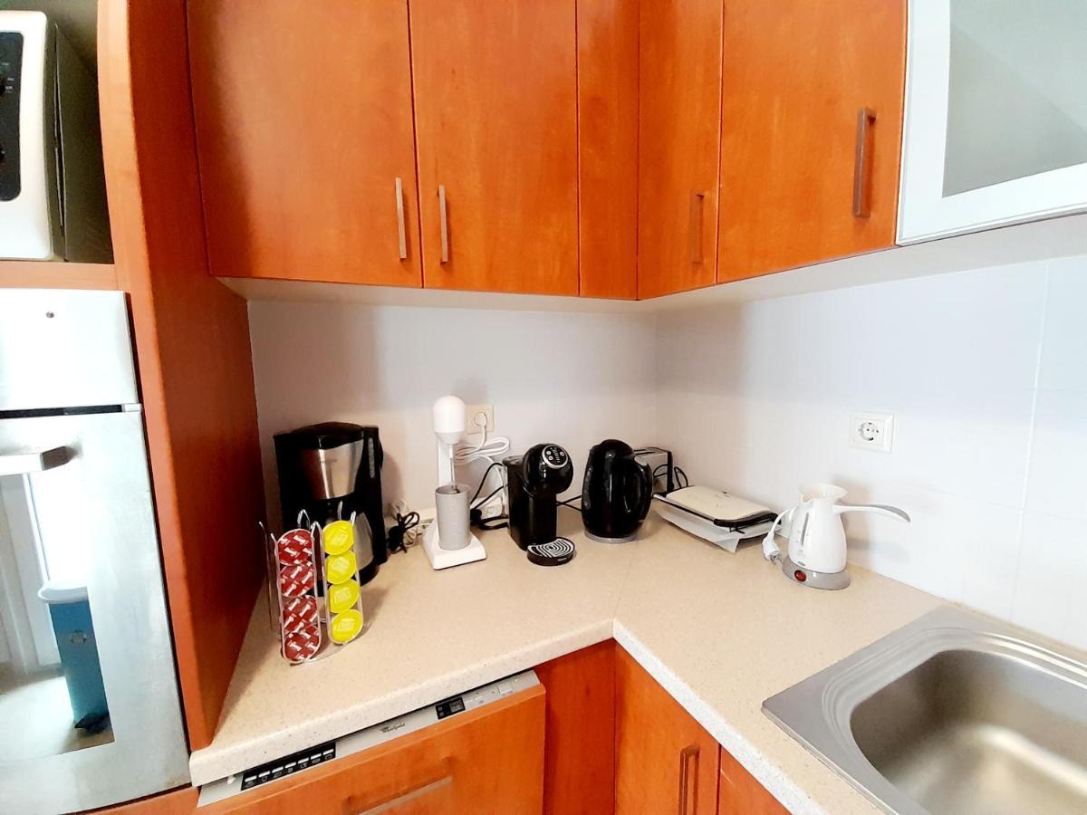 Beautiful House With Great Castle View! Apartment Myrina