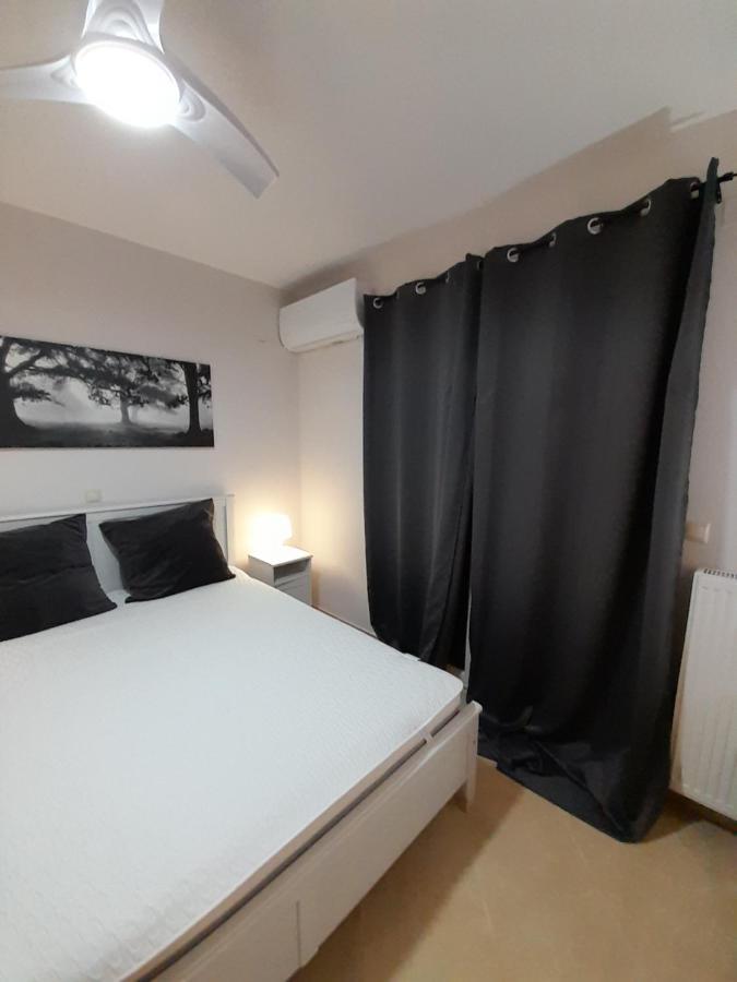 Apartment Beautiful House With Great Castle View! Myrina