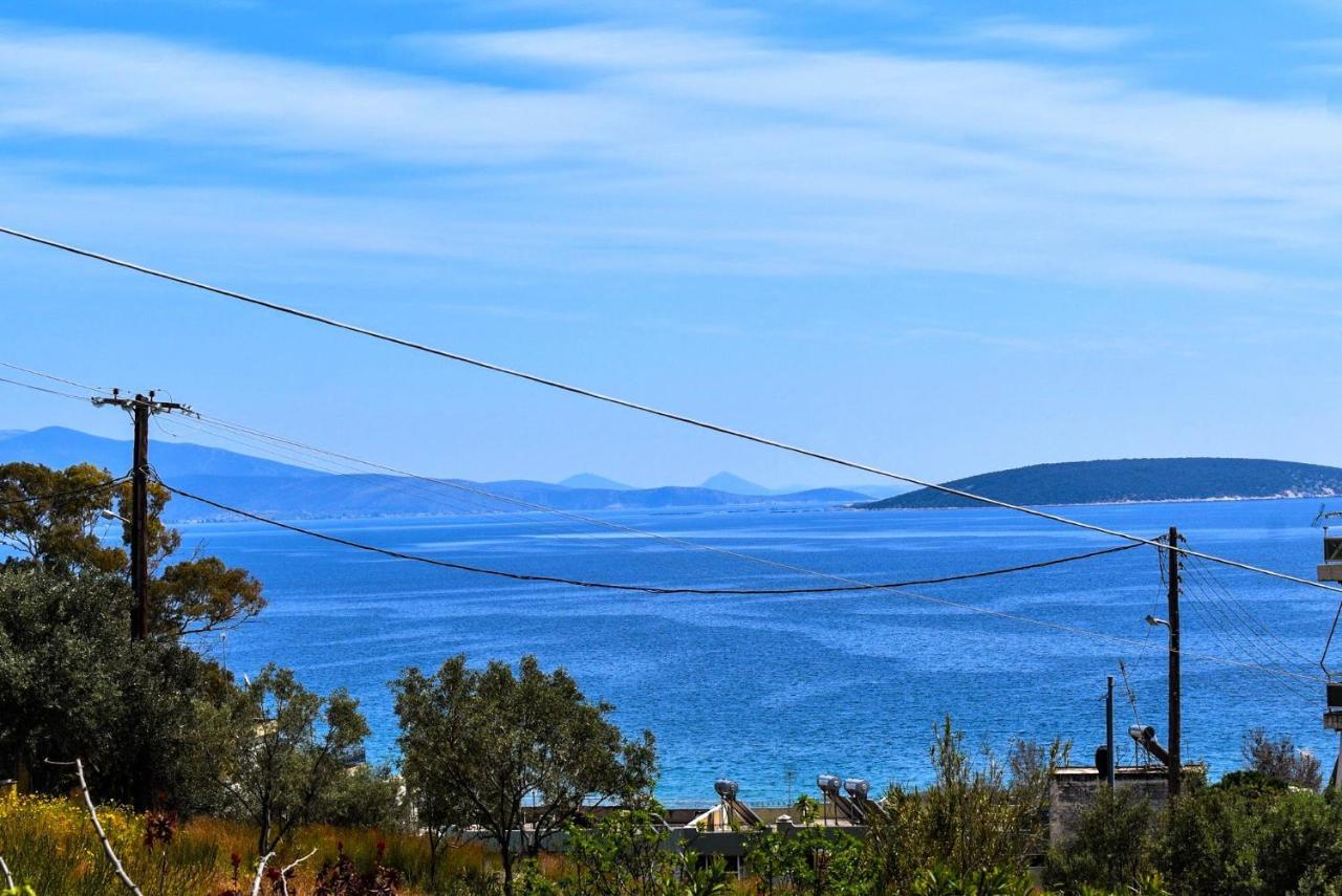 Holiday home Belvedere Rare&peaceful 2br Home+stunning Sea View Tolo