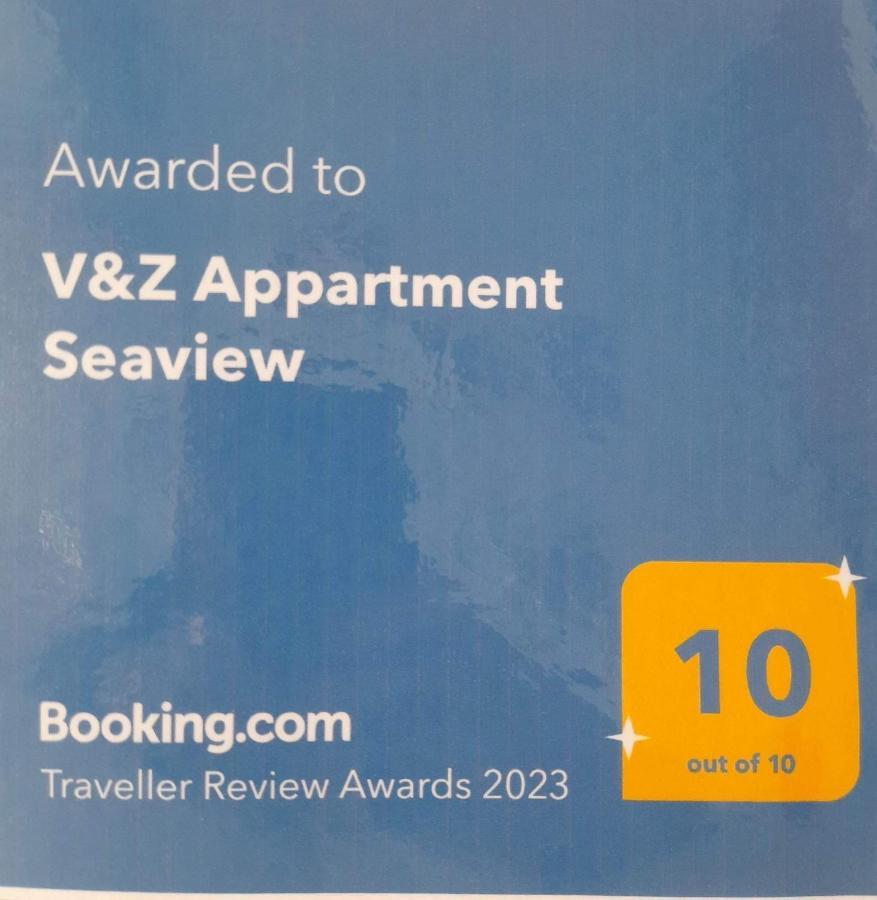 V&z Seaview * Ofrinion