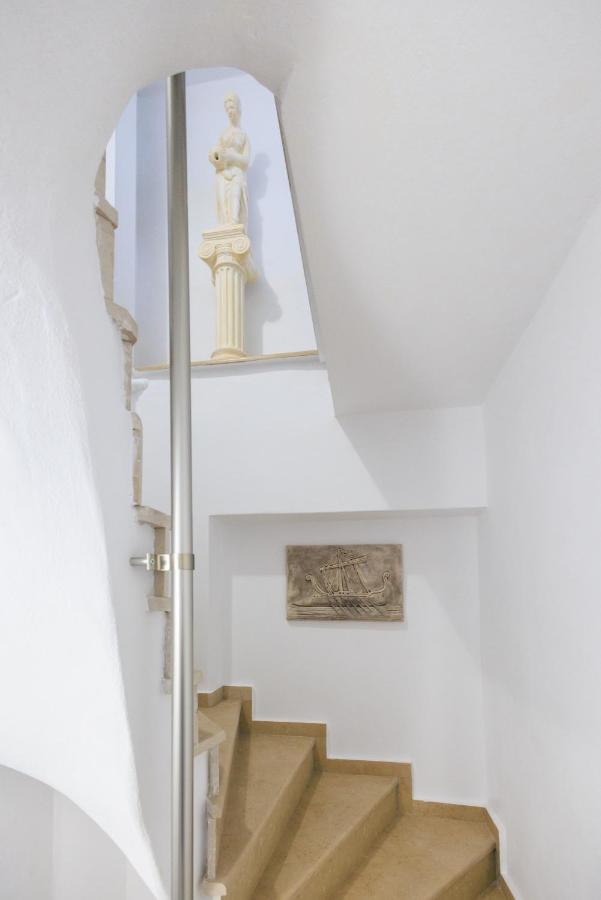 Filocsenia Luxury At Tsoutsouras * Tsoutsouros (Crete)