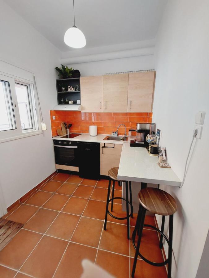 Apartment Midlands