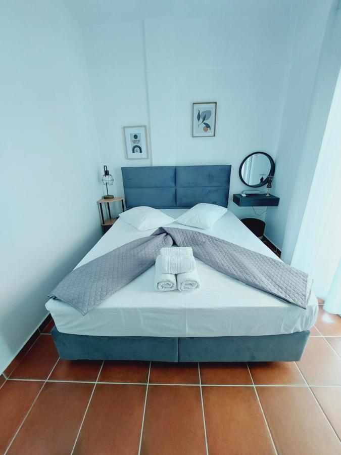 Midlands Apartment