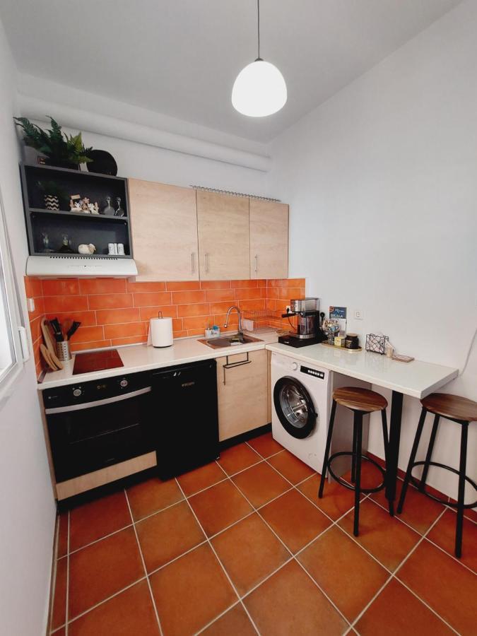 Apartment Midlands