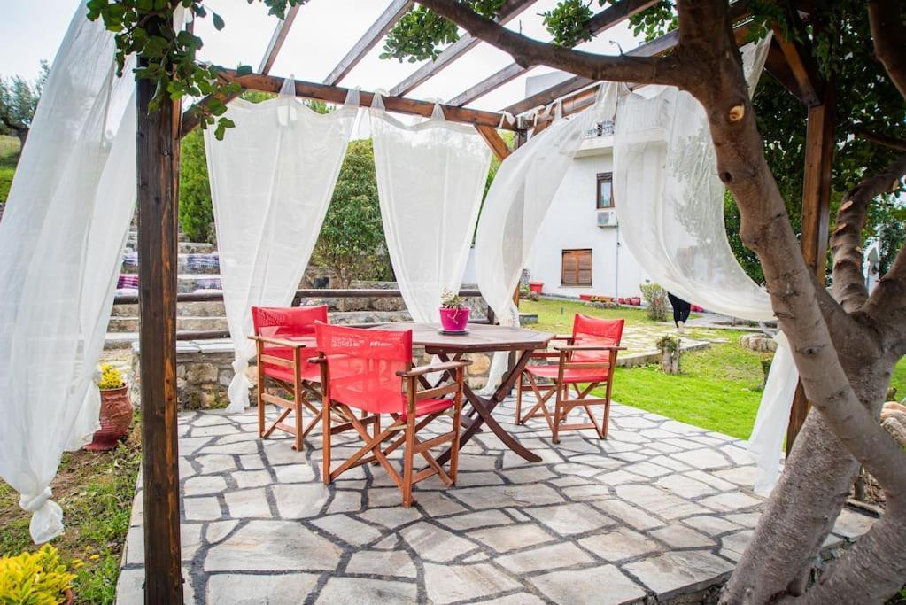 Sea Breeze Paradise Holiday home Paliouri