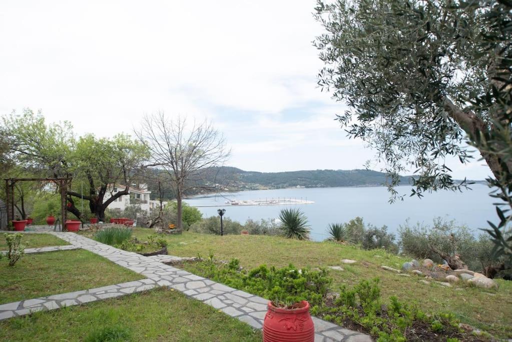 Holiday home Sea Breeze Paradise