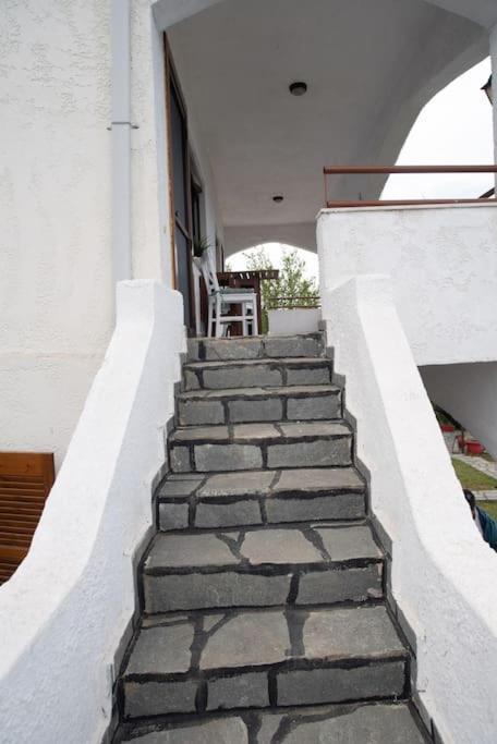 Sea Breeze Paradise Holiday home