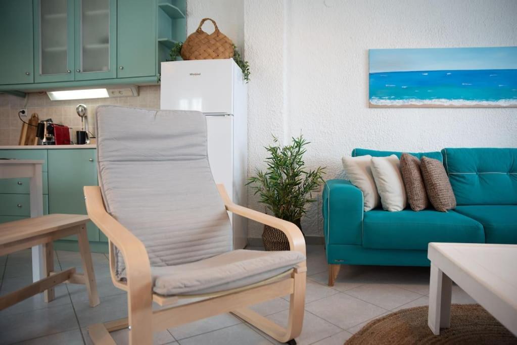 Sea Breeze Paradise Holiday home Paliouri