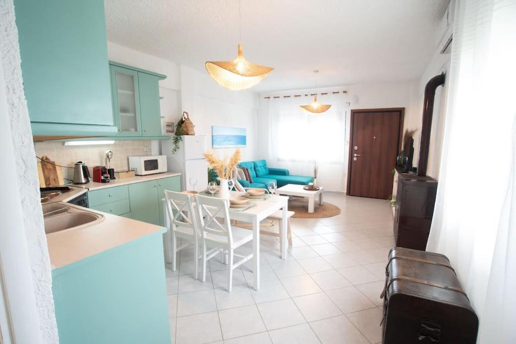 Holiday home Sea Breeze Paradise *