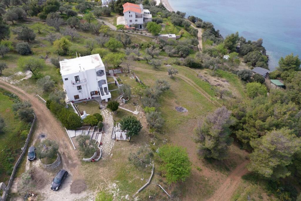 Sea Breeze Paradise Holiday home Paliouri