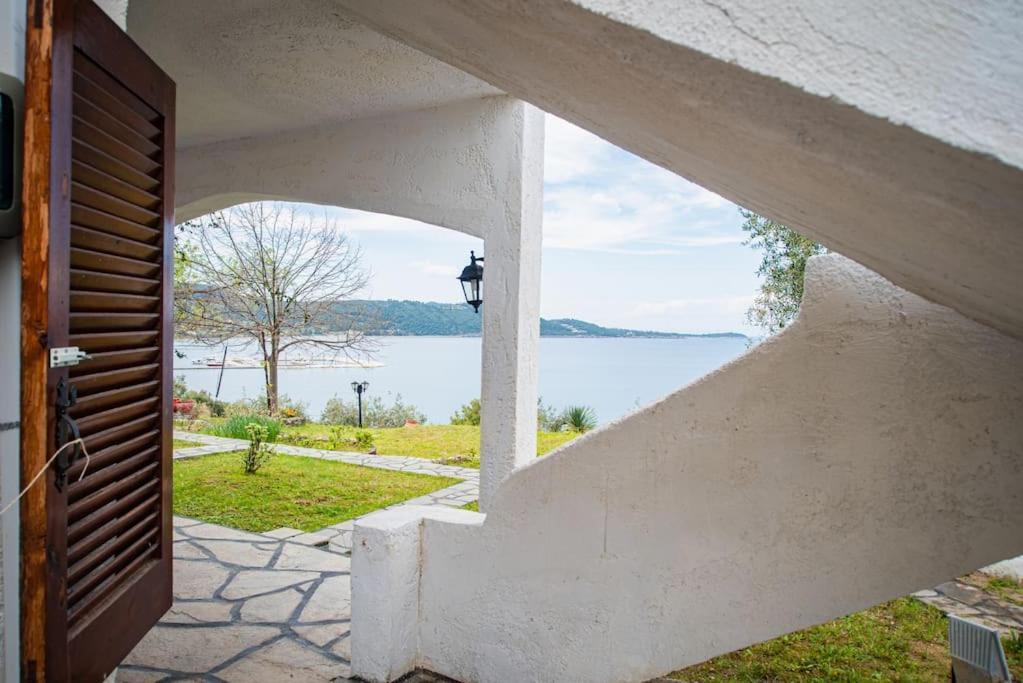 Sea Breeze Paradise Holiday home