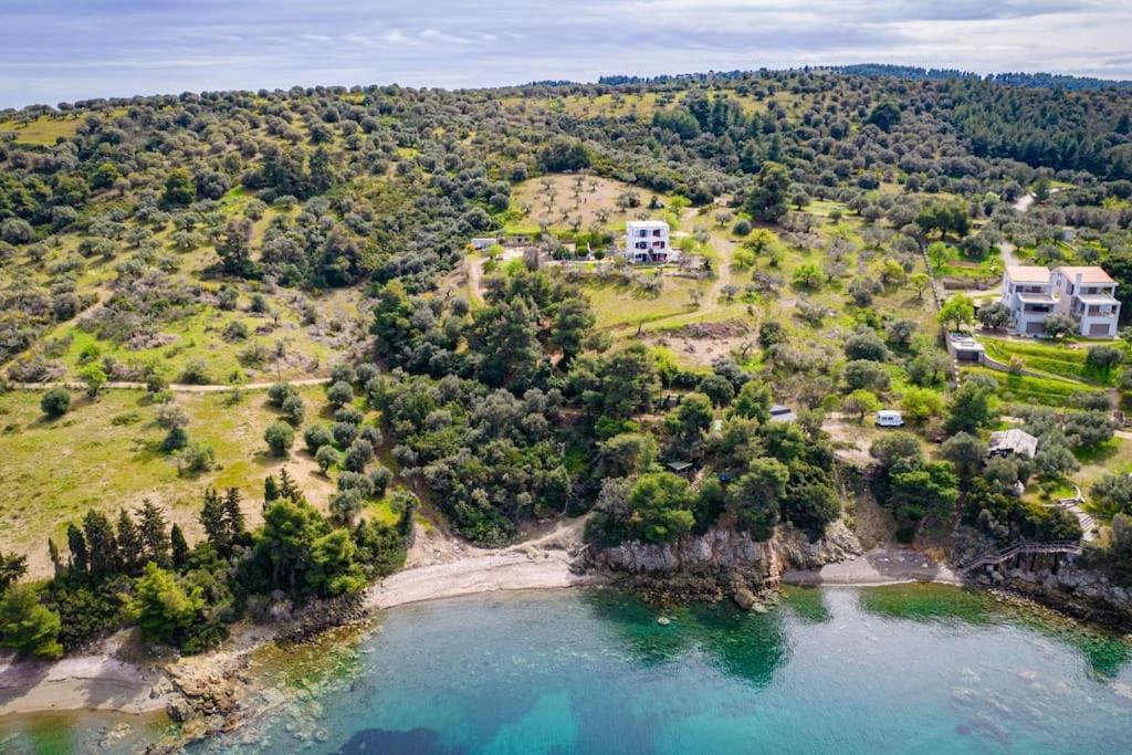 Sea Breeze Paradise Holiday home