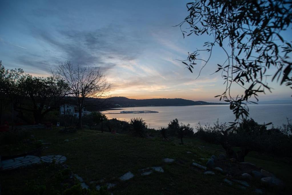 Sea Breeze Paradise * Paliouri