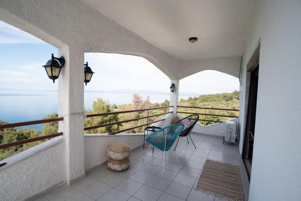 Holiday home Sea Breeze Paradise *