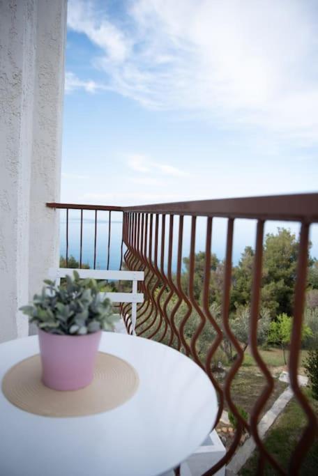 Holiday home Sea Breeze Paradise