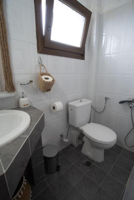 Sea Breeze Paradise Holiday home Paliouri
