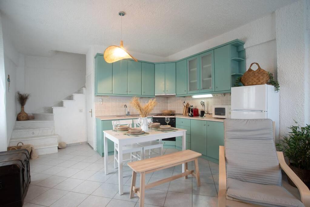 Sea Breeze Paradise Holiday home Paliouri