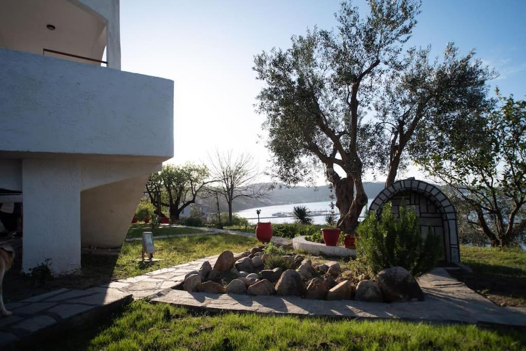 Sea Breeze Paradise