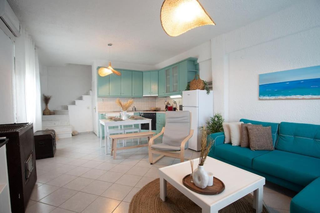 Sea Breeze Paradise Holiday home *