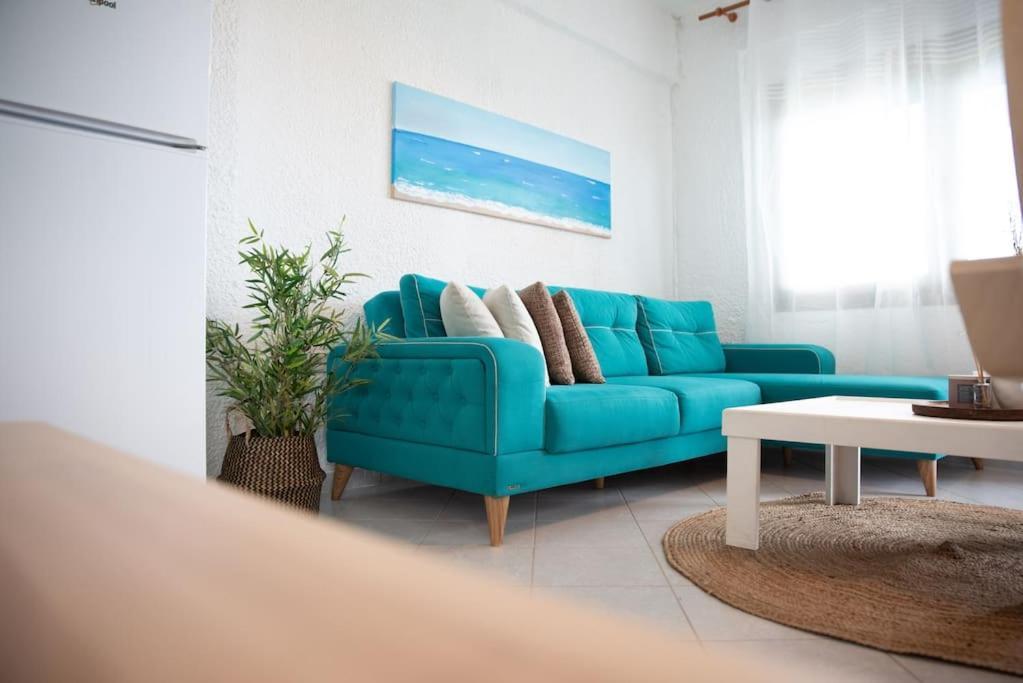 Holiday home Sea Breeze Paradise