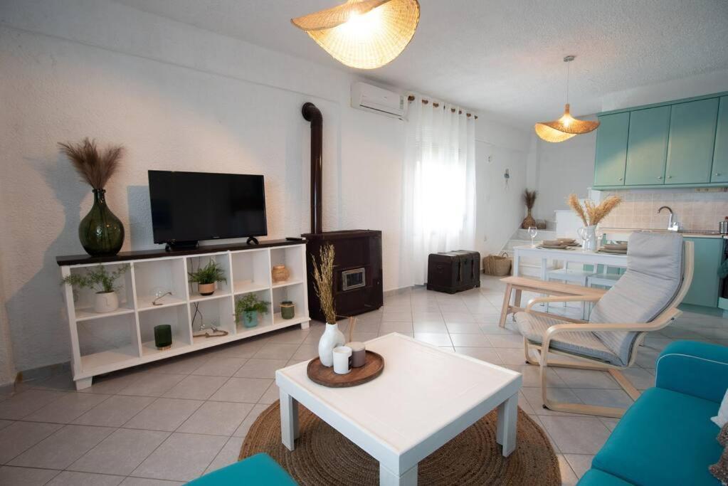 Sea Breeze Paradise Holiday home