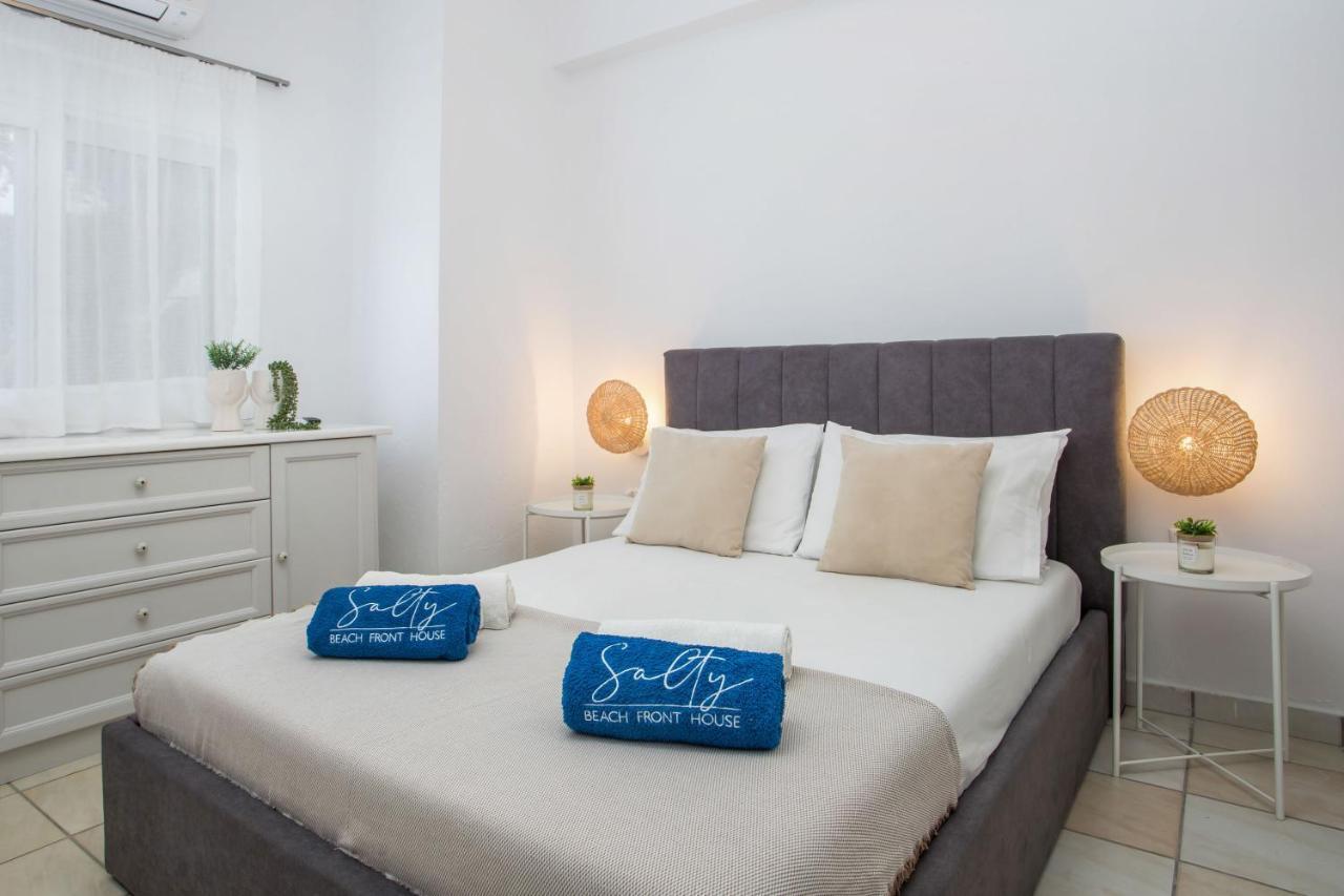 Salty Front House * Faliraki