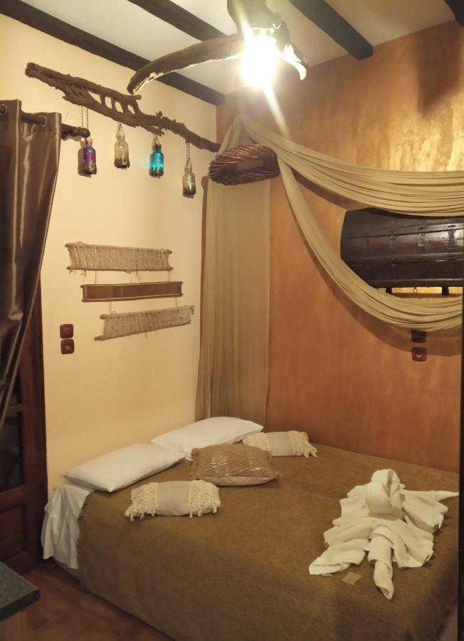 Inn Athina-milina *