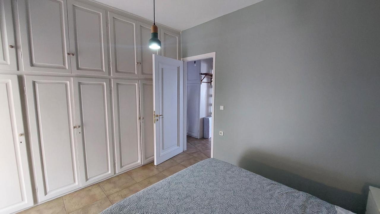 Apartment Vicky's Place Artemida (Attica)