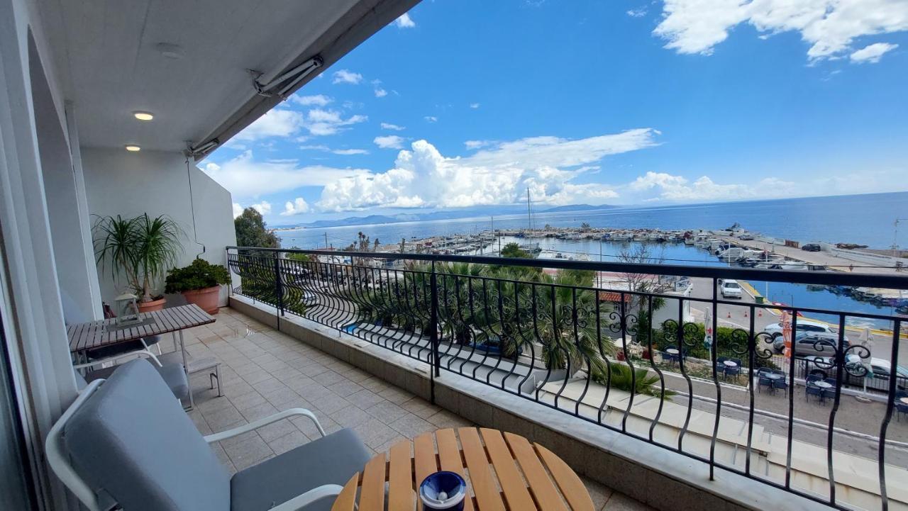 Apartment Vicky's Place Artemida (Attica)