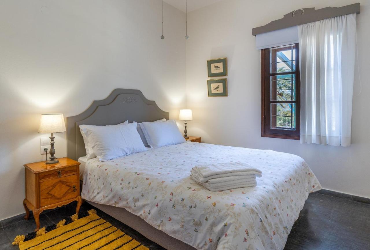 Carissa House In Crete Apartment *