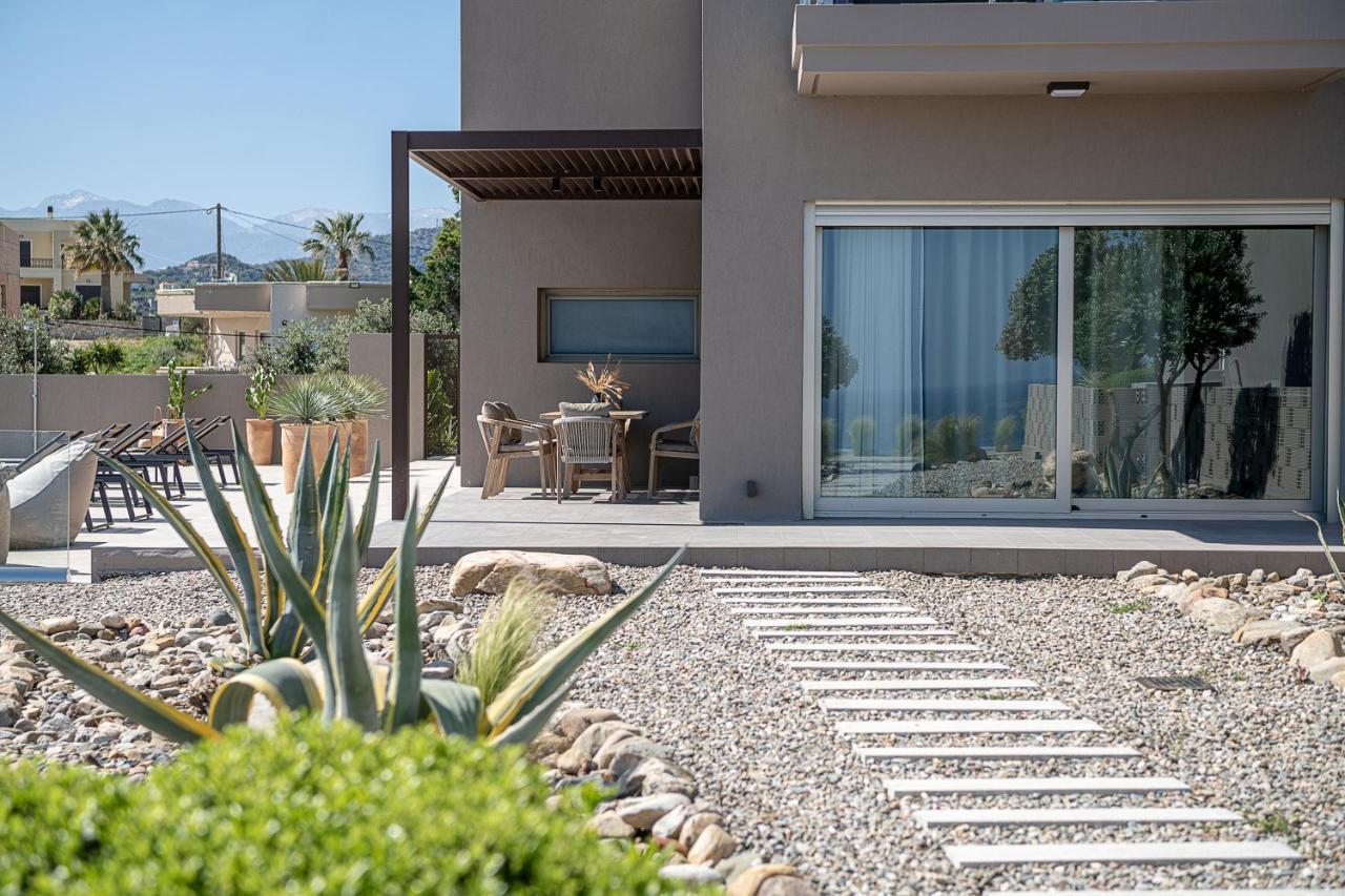 Agave Hill Luxury House Holiday home Chania (Crete)
