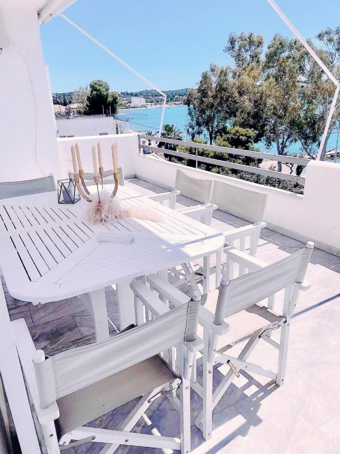 Apartment Fairy Porto Heli