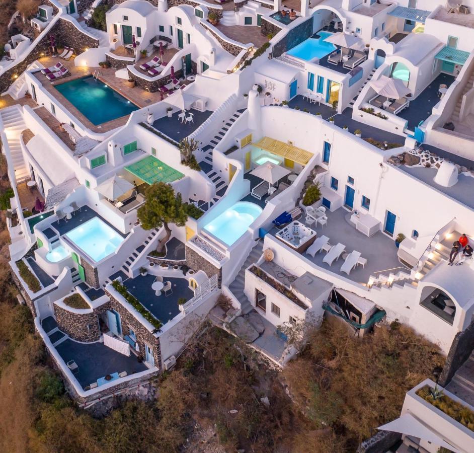 Aparthotel Dreams Luxury 5*