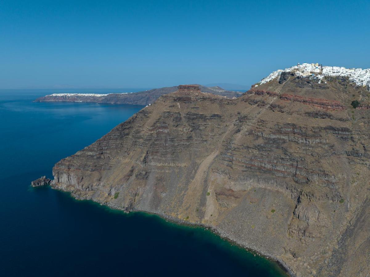 Dreams Luxury 5* Imerovigli (Santorini)