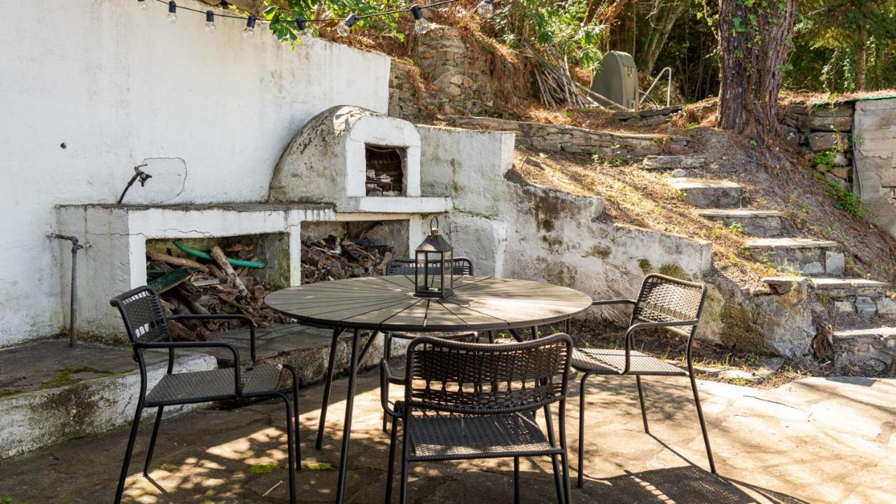 Sun Kiss Cottage, #feelslikehome * Vourvourou