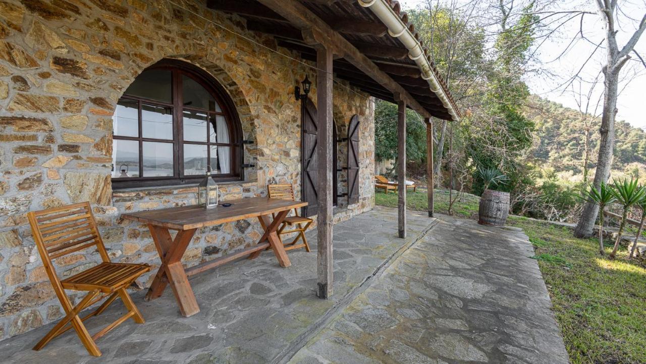 Holiday home Sun Kiss Cottage, #feelslikehome