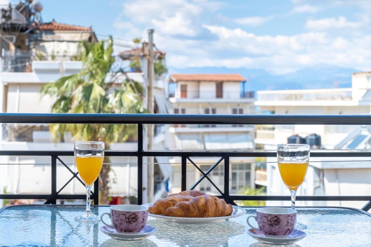 View Apartment Nafplio