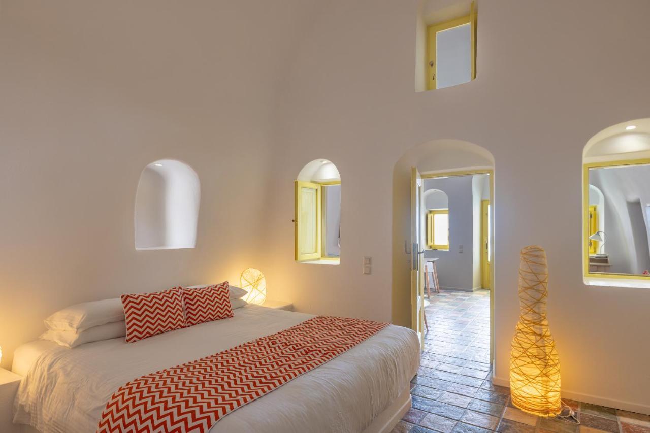 Dreams Luxury Aparthotel