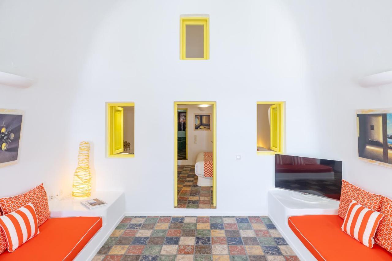 Dreams Luxury Aparthotel 5*