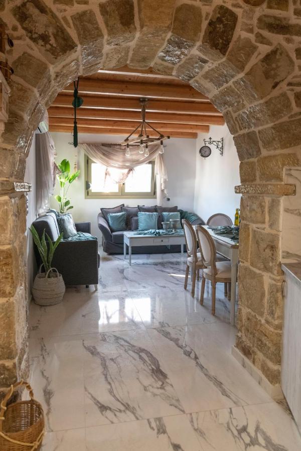 Emmanouela Holiday home Kamilari