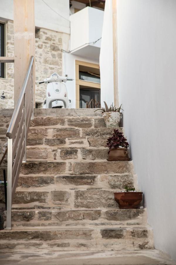 Emmanouela Holiday home