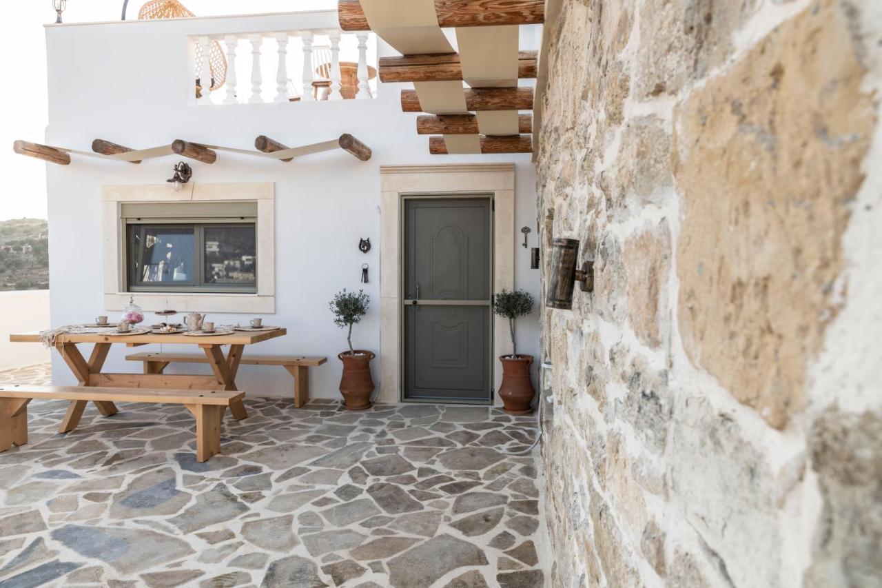 Emmanouela Holiday home Kamilari
