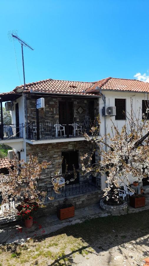 Sevasti Apartment